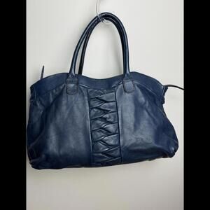 Falorni Italia Le borse Genuine Leather Handbag - Perfect for Everyday Use